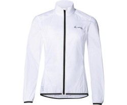 Cykeljacka Vaude Dam Matera Air Jacket White